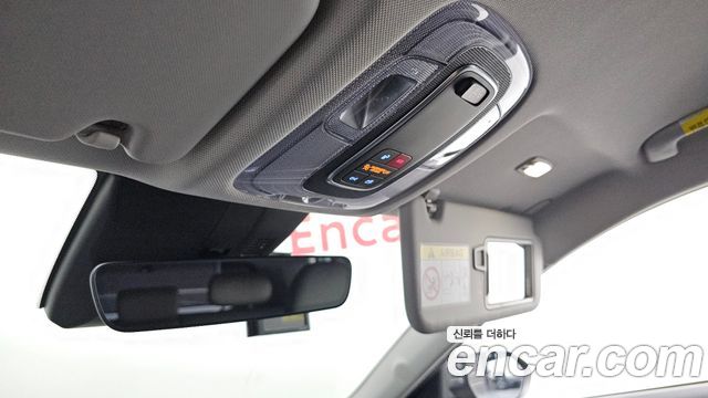 Hyundai Kona 2025 — photo 26