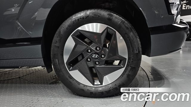 Hyundai Kona 2025 — photo 7