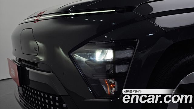 Hyundai Kona 2025 — photo 8