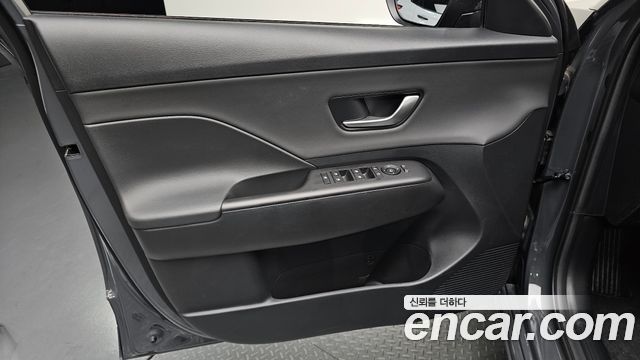 Hyundai Kona 2025 — photo 14