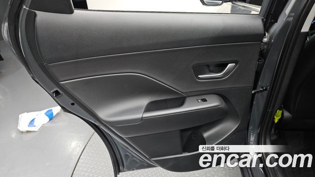 Hyundai Kona 2025 — photo 15