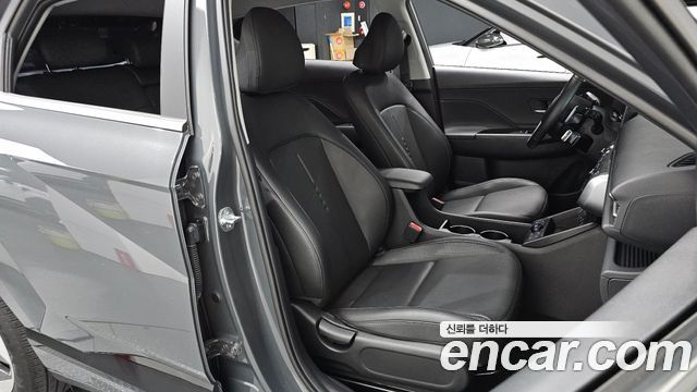 Hyundai Kona 2025 — photo 16