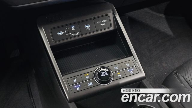 Hyundai Kona 2025 — photo 27
