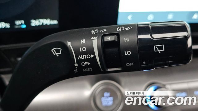 Hyundai Kona 2025 — photo 29