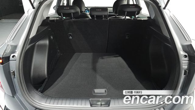 Hyundai Kona 2025 — photo 31