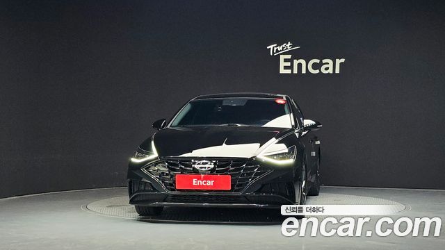 Hyundai Sonata 2023 — photo 3
