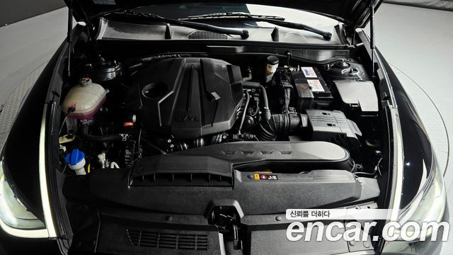 Hyundai Sonata 2023 — photo 6