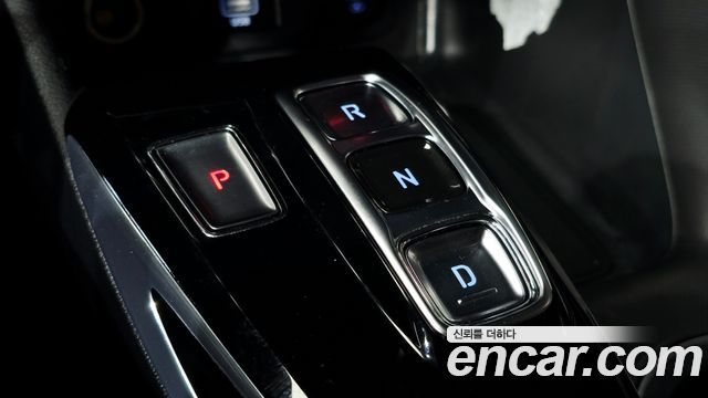 Hyundai Sonata 2023 — photo 9