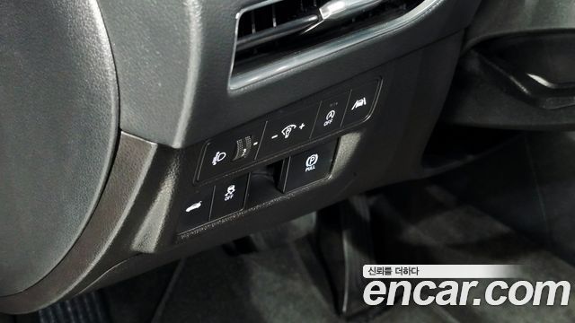 Hyundai Sonata 2023 — photo 16