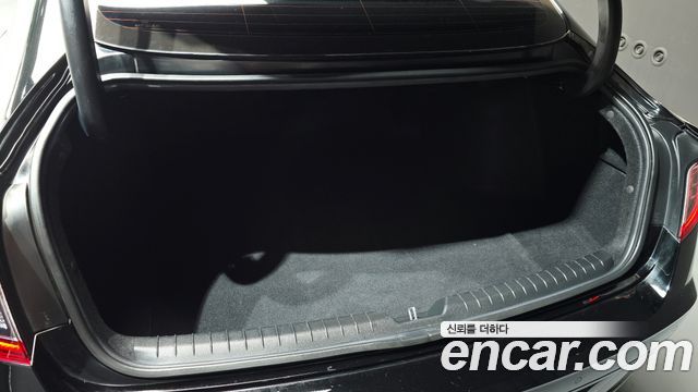 Hyundai Sonata 2023 — photo 20