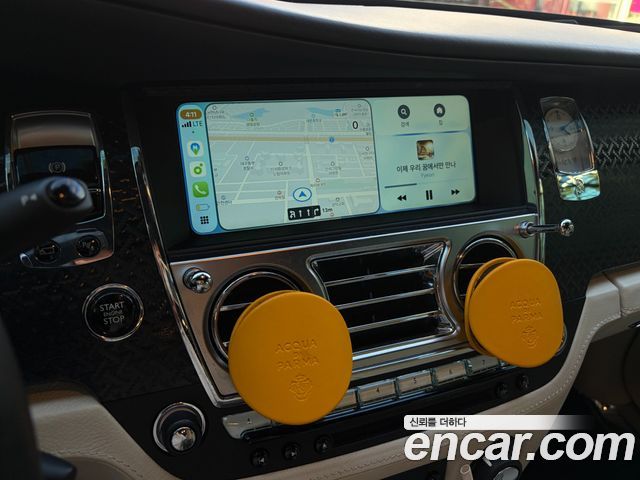Rolls-Royce Ghost 2013 — photo 9