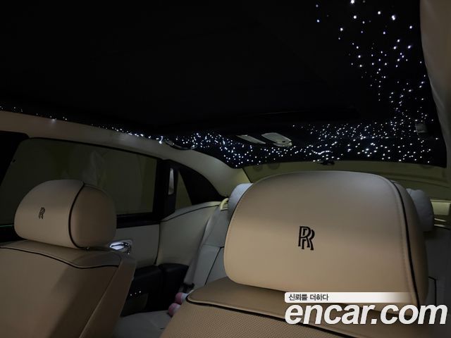 Rolls-Royce Ghost 2013 — photo 10