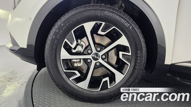 Kia Sportage 2024 — photo 5