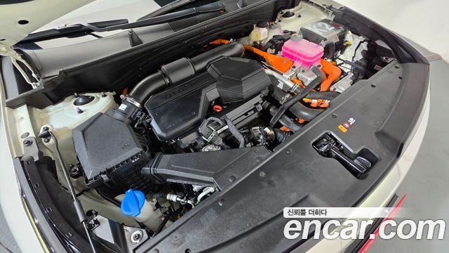 Kia Sportage 2024 — photo 6