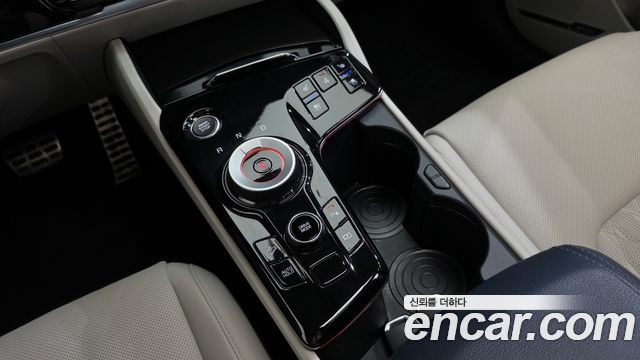 Kia Sportage 2024 — photo 12
