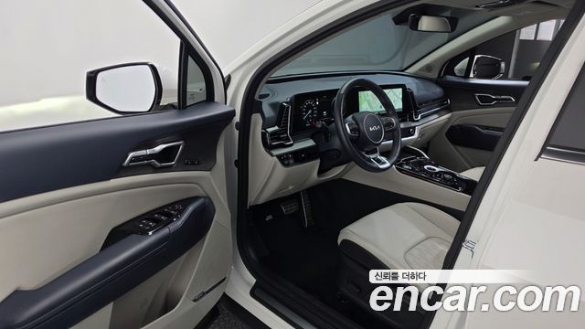 Kia Sportage 2024 — photo 13