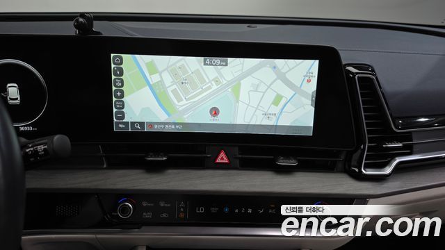 Kia Sportage 2024 — photo 19