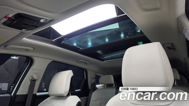 Kia Sportage 2024 — photo 22