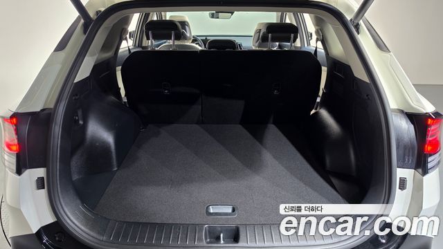 Kia Sportage 2024 — photo 24