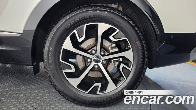 Kia Sportage 2024 — photo 7