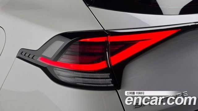 Kia Sportage 2024 — photo 9