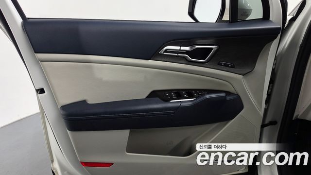 Kia Sportage 2024 — photo 14