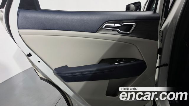 Kia Sportage 2024 — photo 15
