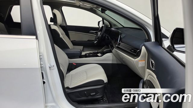 Kia Sportage 2024 — photo 16
