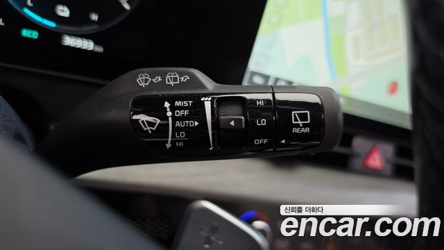 Kia Sportage 2024 — photo 27