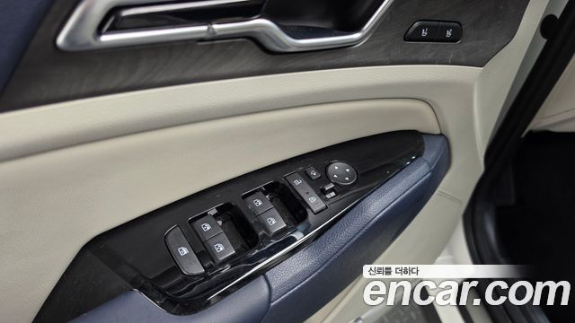 Kia Sportage 2024 — photo 28