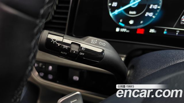 Kia Sportage 2024 — photo 30