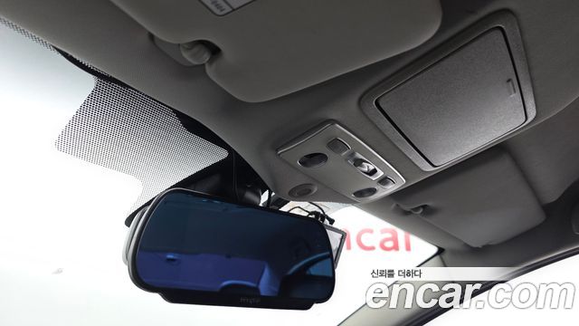 Renault Korea SM5  2015 — photo 21