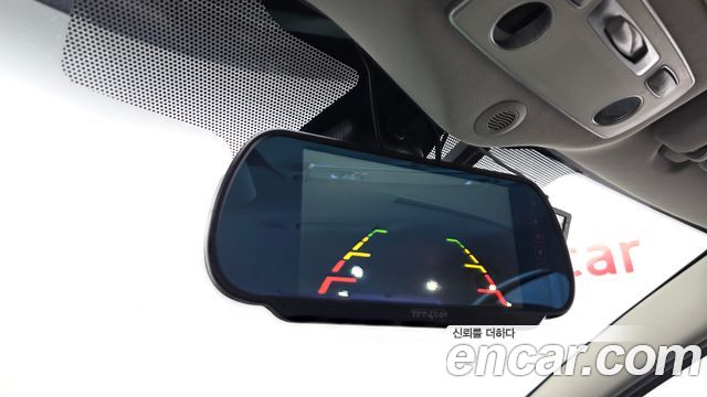 Renault Korea SM5  2015 — photo 22