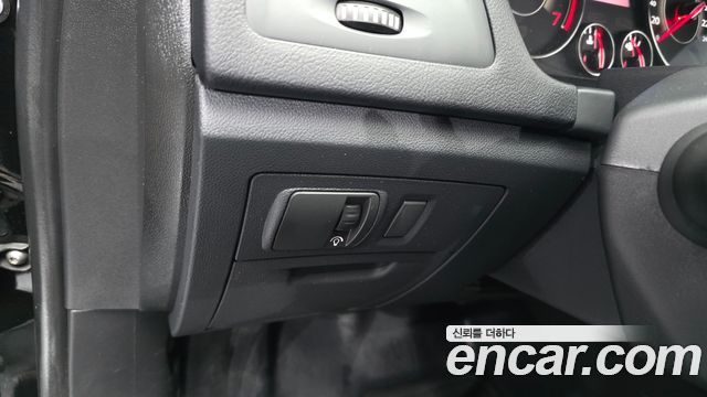 Renault Korea SM5  2015 — photo 23