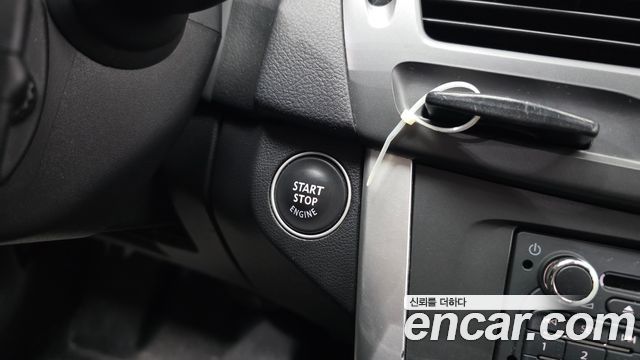 Renault Korea SM5  2015 — photo 24