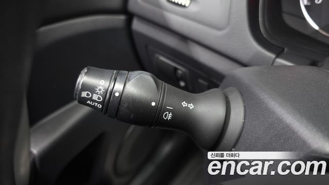 Renault Korea SM5  2015 — photo 27