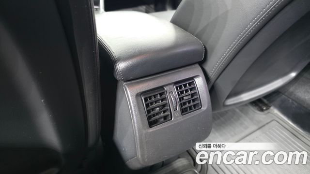Renault Korea SM5  2015 — photo 28