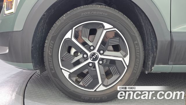 Kia Niro 2022 — photo 5