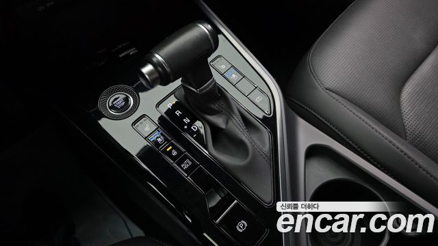 Kia Niro 2022 — photo 12
