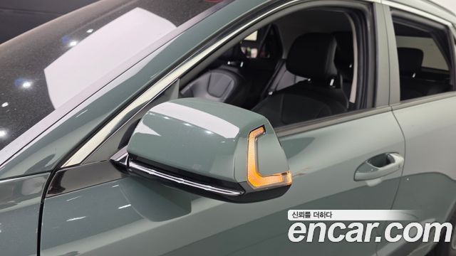 Kia Niro 2022 — photo 19