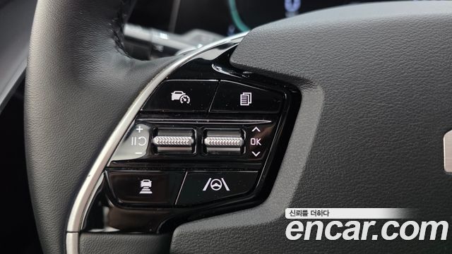 Kia Niro 2022 — photo 22