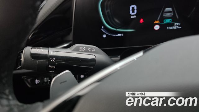 Kia Niro 2022 — photo 26