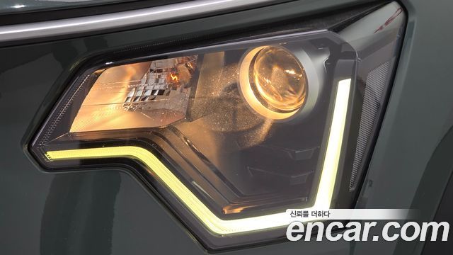 Kia Niro 2022 — photo 8