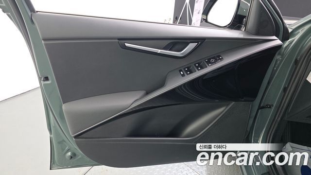 Kia Niro 2022 — photo 14