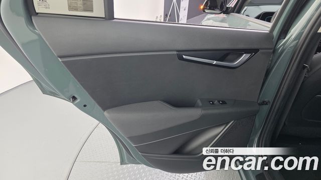 Kia Niro 2022 — photo 15