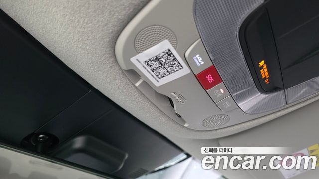 Kia Niro 2022 — photo 27