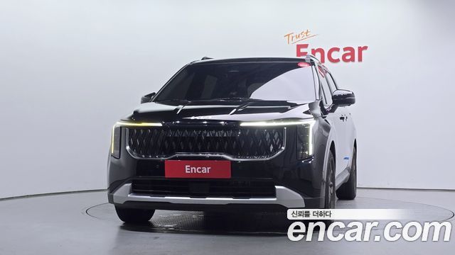 Kia Canival 2024 — photo 3