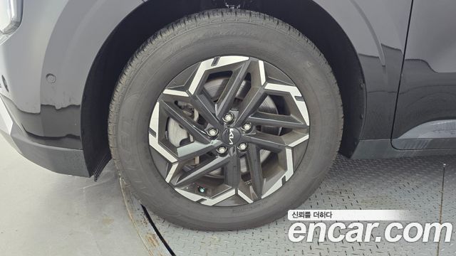 Kia Canival 2024 — photo 5