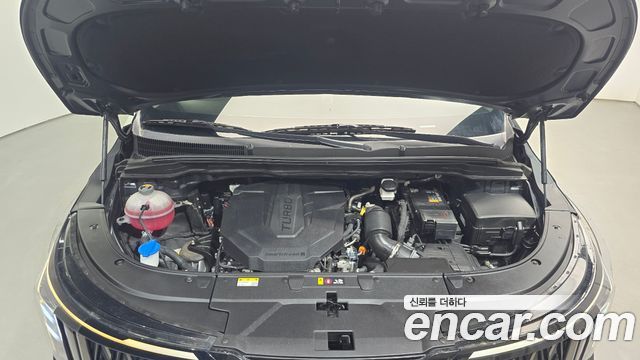 Kia Canival 2024 — photo 6