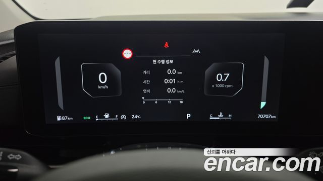 Kia Canival 2024 — photo 8